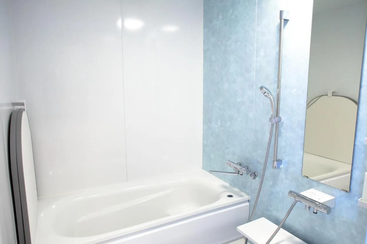 Esashi-Gun - Cottage - Vacation Stay 38366V Pinneshiri Holiday home