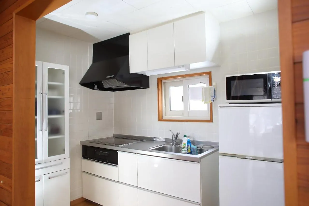 Holiday home Esashi-Gun - Cottage - Vacation Stay 38366V Pinneshiri Japan