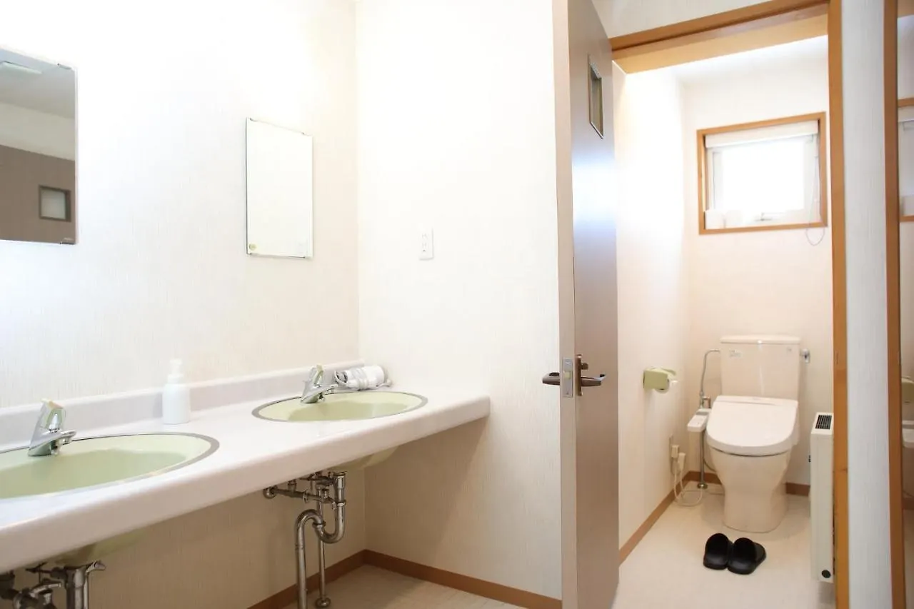 Holiday home Esashi-Gun - Cottage - Vacation Stay 38366V Pinneshiri