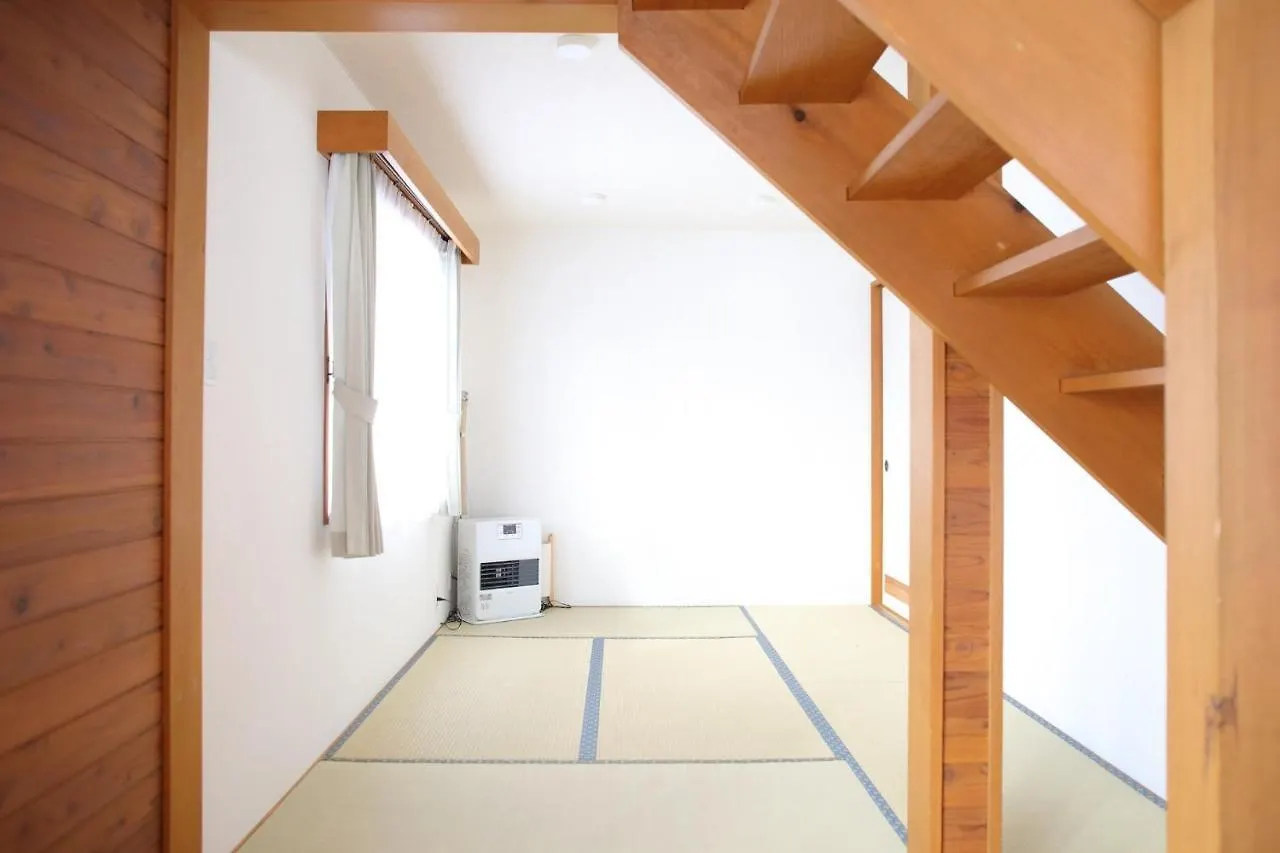 Esashi-Gun - Cottage - Vacation Stay 38366V Pinneshiri